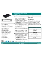 Preview for 2 page of Acer Aspire AS5745-5425 Buyer'S Manual