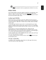 Preview for 87 page of Acer ASPIRE Aspire 3680 User Manual