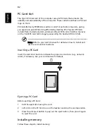 Preview for 102 page of Acer ASPIRE Aspire 3680 User Manual