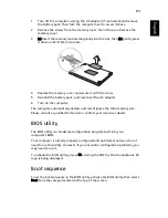 Preview for 103 page of Acer ASPIRE Aspire 3680 User Manual