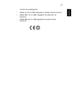 Preview for 117 page of Acer ASPIRE Aspire 3680 User Manual