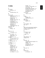 Preview for 123 page of Acer ASPIRE Aspire 3680 User Manual