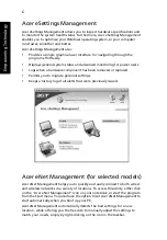 Preview for 16 page of Acer ASPIRE Aspire 7100 User Manual