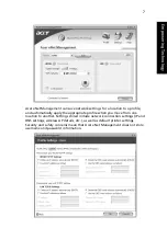 Preview for 17 page of Acer ASPIRE Aspire 7100 User Manual