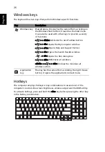 Preview for 36 page of Acer ASPIRE Aspire 7100 User Manual