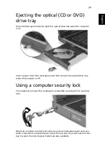 Preview for 39 page of Acer ASPIRE Aspire 7100 User Manual