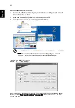 Preview for 42 page of Acer ASPIRE Aspire 7100 User Manual