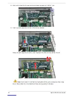 Preview for 40 page of Acer Aspire AX1430 Service Manual