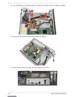 Preview for 42 page of Acer Aspire AX1430 Service Manual