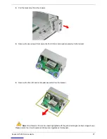 Preview for 45 page of Acer Aspire AX1430 Service Manual