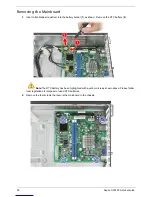 Preview for 46 page of Acer Aspire AX1430 Service Manual