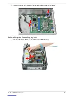 Preview for 51 page of Acer Aspire AX1430 Service Manual