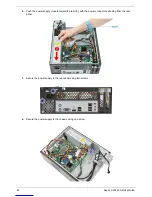 Preview for 52 page of Acer Aspire AX1430 Service Manual