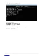 Preview for 87 page of Acer Aspire AX1430 Service Manual