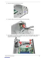 Preview for 51 page of Acer Aspire AX1470 Service Manual