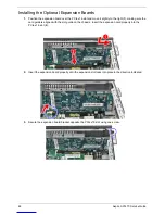 Preview for 56 page of Acer Aspire AX1470 Service Manual