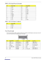 Preview for 100 page of Acer Aspire AX1470 Service Manual