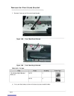 Preview for 122 page of Acer Aspire AZS600_P Service Manual