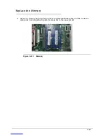 Предварительный просмотр 161 страницы Acer Aspire AZS600_P Service Manual