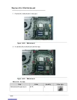 Preview for 162 page of Acer Aspire AZS600_P Service Manual