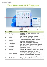 Preview for 8 page of Acer Aspire C24-1700 User Manual