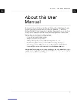 Preview for 9 page of Acer Aspire C500 User Manual