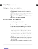 Preview for 12 page of Acer Aspire C500 User Manual