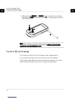 Preview for 14 page of Acer Aspire C500 User Manual