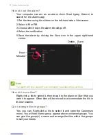 Preview for 46 page of Acer Aspire E 14 Series User Manual