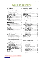 Preview for 3 page of Acer Aspire E 15 Series User Manual