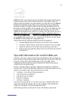 Предварительный просмотр 9 страницы Acer Aspire E series Manual