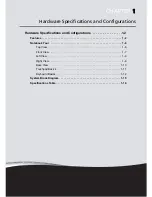 Preview for 8 page of Acer Aspire E1-521 Service Manual