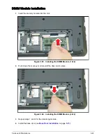 Preview for 121 page of Acer Aspire E1-521 Service Manual