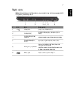 Preview for 7 page of Acer Aspire E1-522 Quick Manual