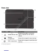 Preview for 28 page of Acer Aspire E1-522 User Manual