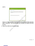 Preview for 37 page of Acer Aspire E1-522 User Manual