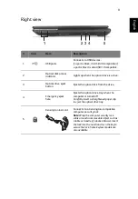 Предварительный просмотр 11 страницы Acer Aspire E1-531-B9604G50Mnks User Manual