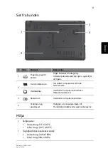 Предварительный просмотр 97 страницы Acer Aspire E1-531-B9604G50Mnks User Manual