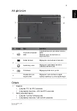 Предварительный просмотр 257 страницы Acer Aspire E1-531-B9604G50Mnks User Manual