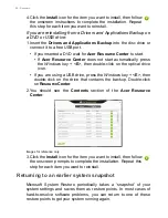 Preview for 26 page of Acer Aspire E1-532P User Manual