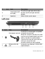 Preview for 25 page of Acer Aspire E1-731 User Manual