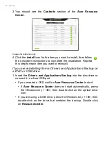 Preview for 26 page of Acer Aspire E15 User Manual