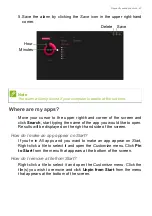 Preview for 67 page of Acer Aspire E15 User Manual