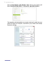 Preview for 40 page of Acer Aspire E17 User Manual