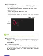 Preview for 69 page of Acer Aspire E17 User Manual