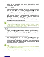 Preview for 76 page of Acer Aspire E17 User Manual