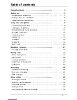 Preview for 3 page of Acer Aspire E380 User Manual