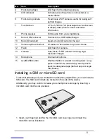 Preview for 6 page of Acer Aspire E380 User Manual