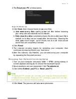 Preview for 29 page of Acer Aspire E5-511 User Manual