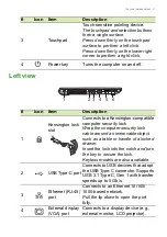 Предварительный просмотр 11 страницы Acer Aspire E5-574 User Manual